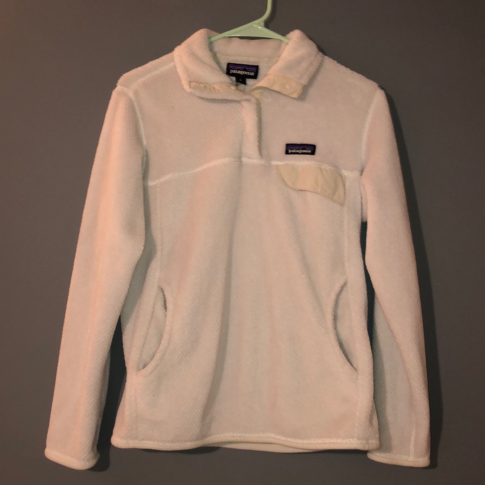 Patagonia pullover